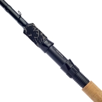Daiwa Black Widow Barbel Rods